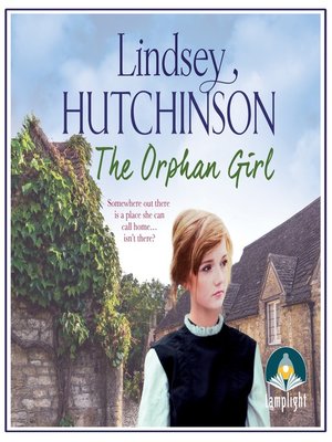 The Orphan Girl - Audiobook